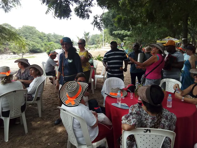 Agencia de Viajes y Hostal Caminos del Cesar