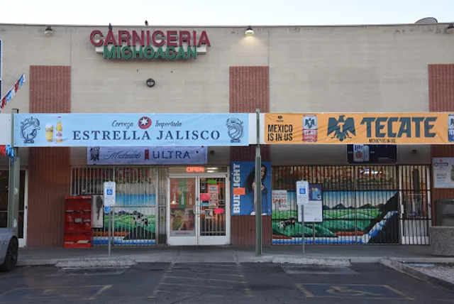 Carniceria Michoacan
