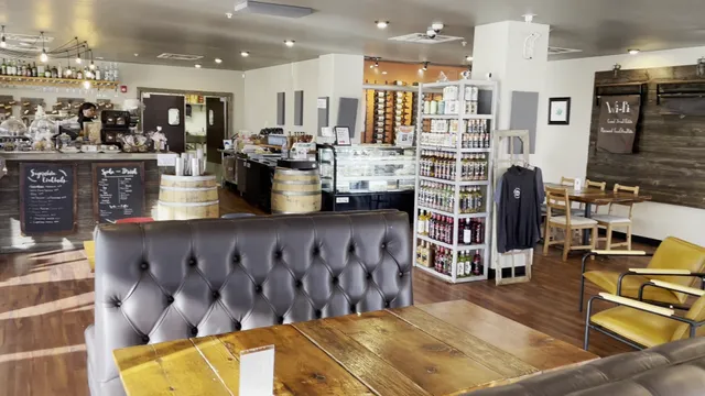 Urban Bru ️ - Kitchen