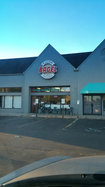 Mannies Bagel & Delicatessen LLC