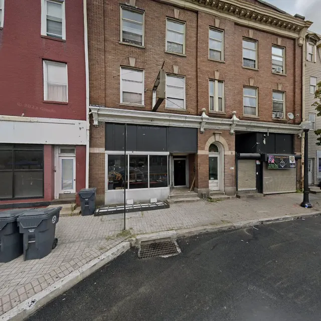 Cañaris Authentic Ecuadorian Cuisine