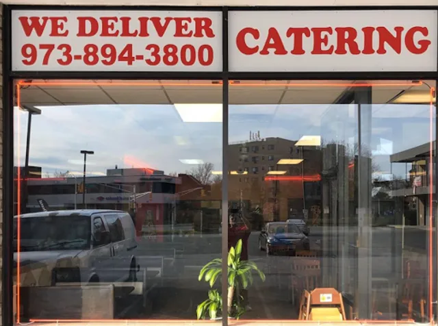 Scardinos Pizzeria & Restaurant