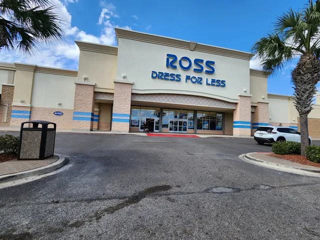 Ross Dress for Less