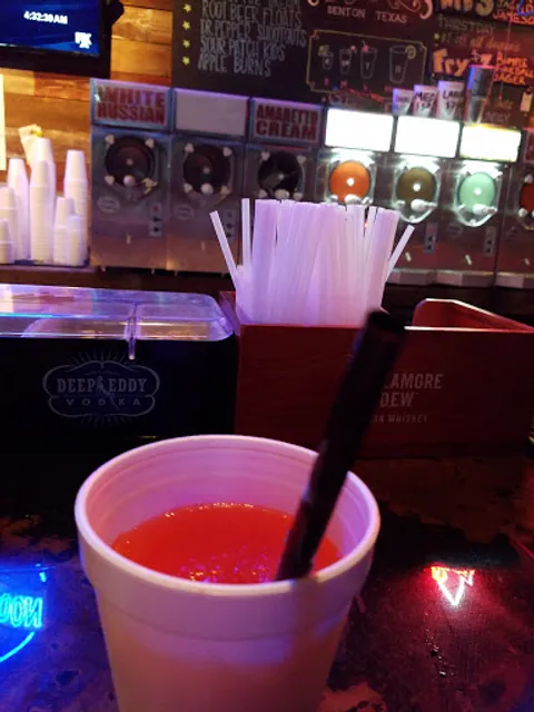 Tom's Daiquiri Place