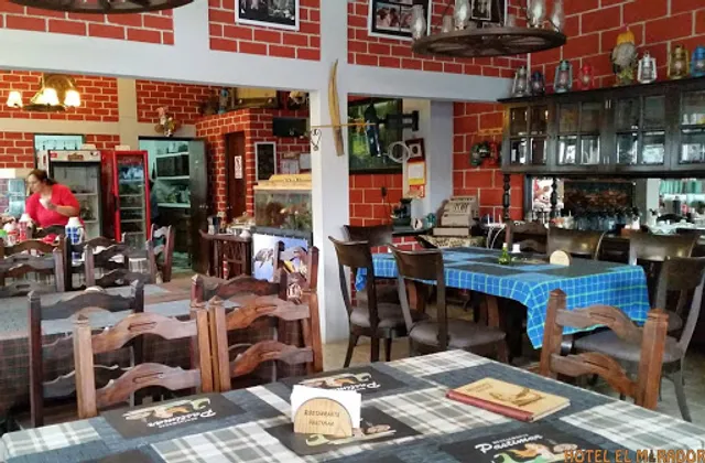 Restaurante Pastimar