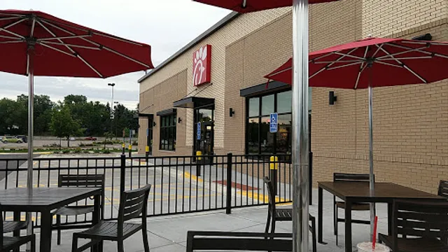 Chick-fil-A Knollwood