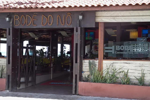 Bode do Nô Olinda - Restaurante