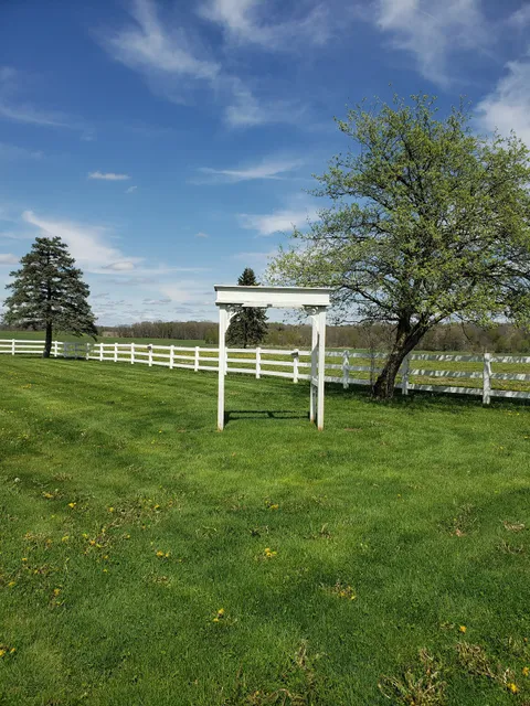 The Fairway of Kent County