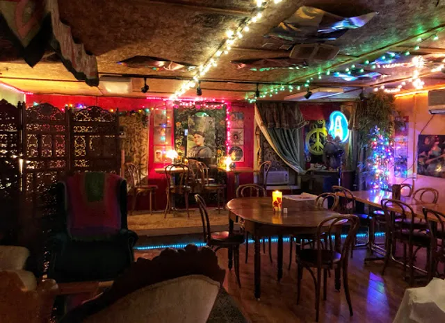 Faraway Places Thai Restaurant and Lounge