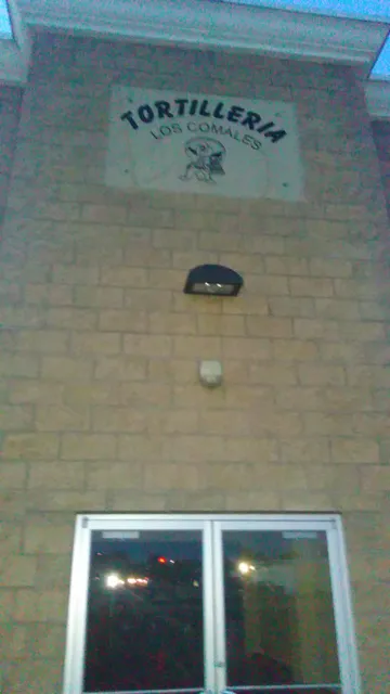 Tortilleria Los Comales