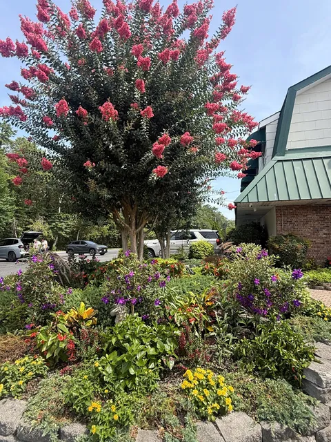 Bob's Garden Center