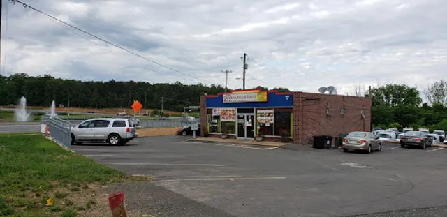 El Quetzalteco Grill