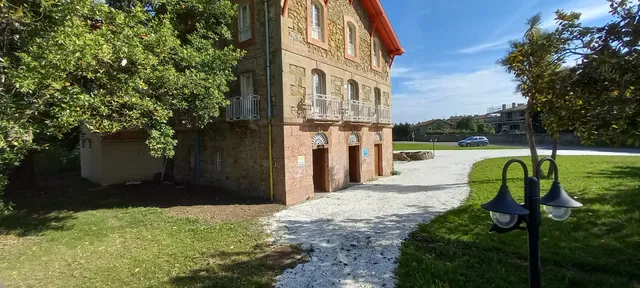 HOSTERÍA SEÑORÍO DE BIZKAIA