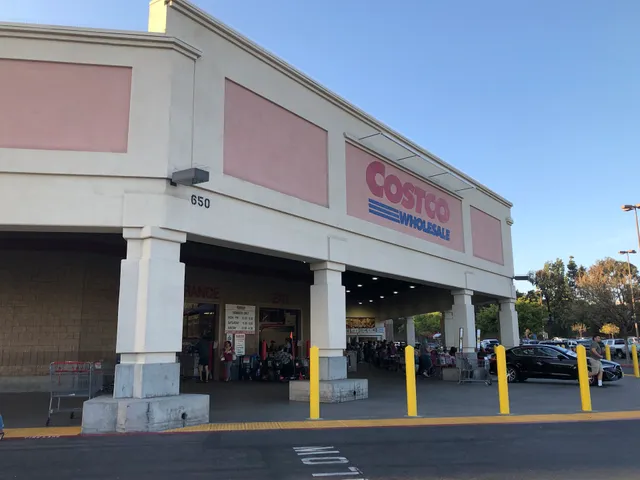 Costco Wholesale