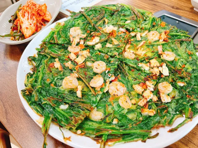 대한이네손칼국수