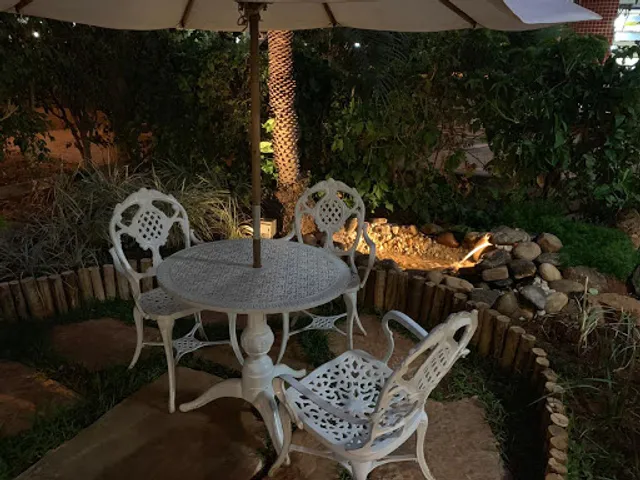 Amor à Natureza Restaurante Natural