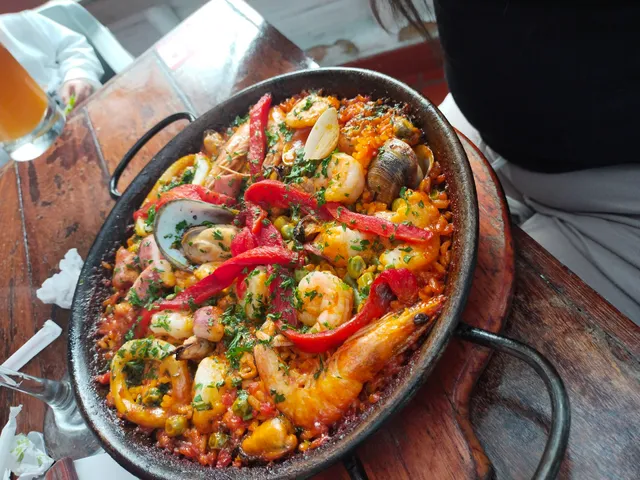 CasaBrava Restaurante - Bar