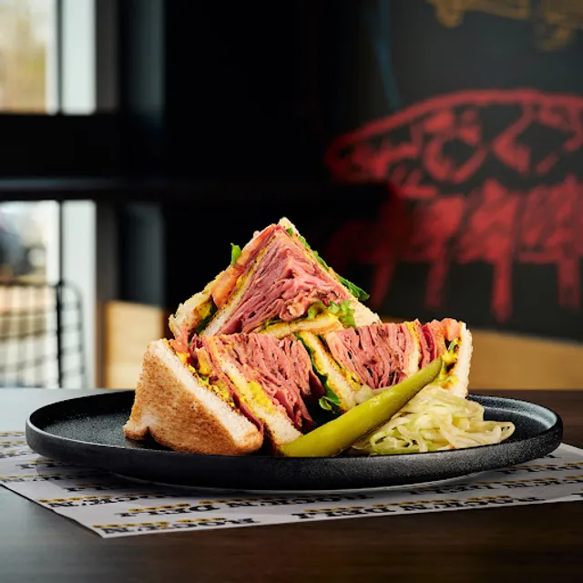 Rock’N Deli CF Carrefour Laval