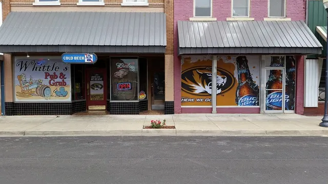 Whittle's Pub & Grub