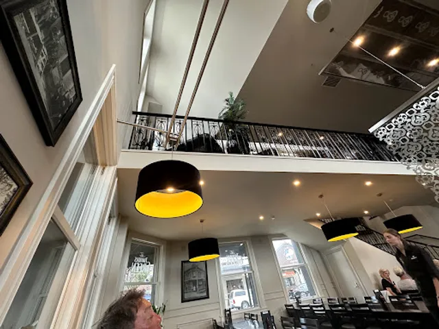 The Thomas Green Public House & Dining Room