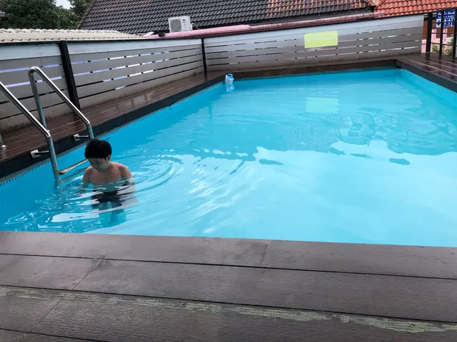 บ้านพักแม่รำพึงบีชเฮ้า2