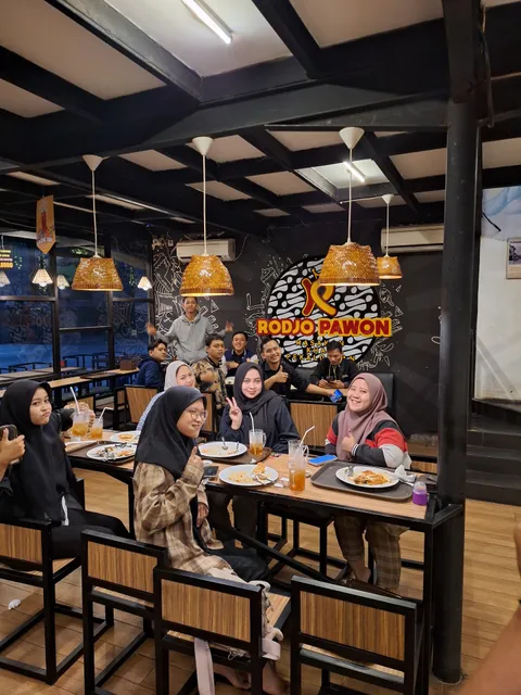 foodpedia Pekalongan