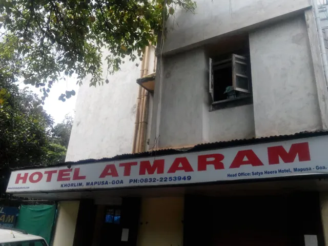 Hotel Atmaram