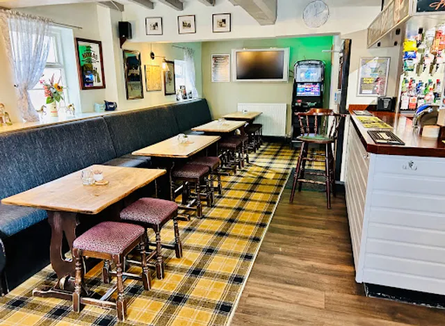 The Crown Inn Appleby Magna