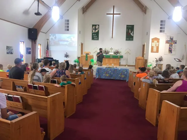 Zion Lutheran Church