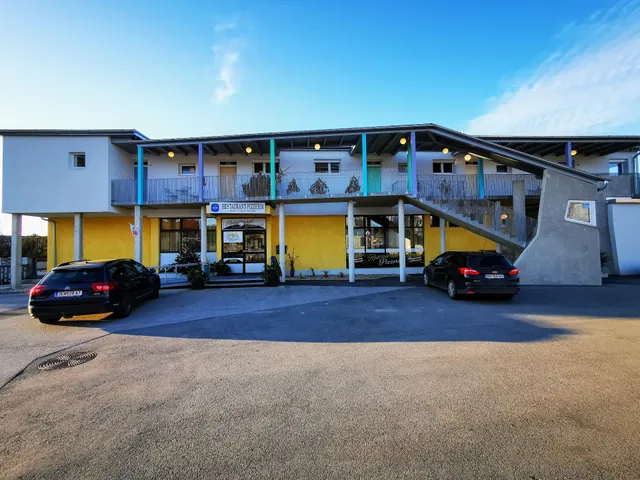 Aparthotel Heuberger