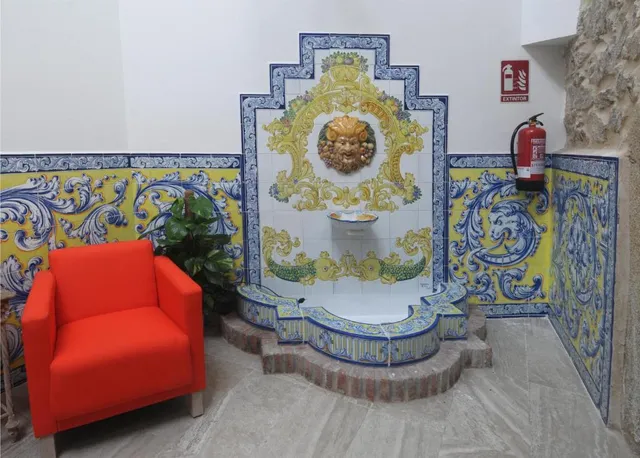 LA CASONA DE BAUTISTA