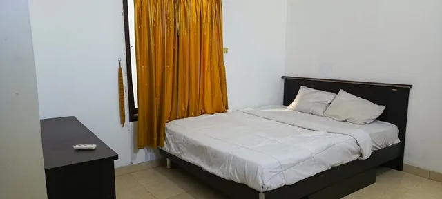 OYO 94043 Penginapan 88