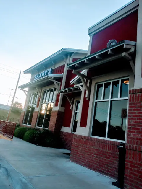 Zaxby's Chicken Fingers & Buffalo Wings