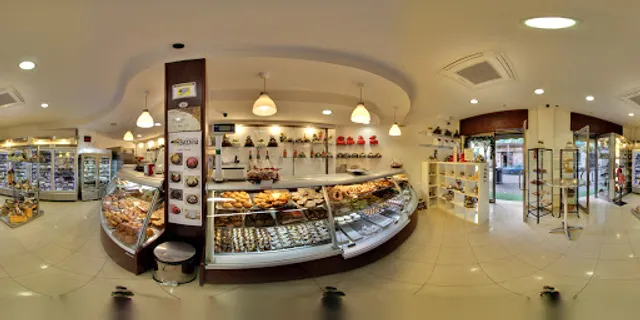 Pasticceria Svizzera