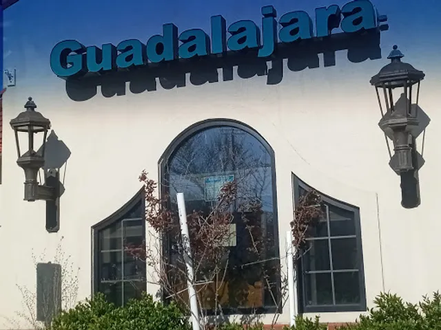 Guadalajara