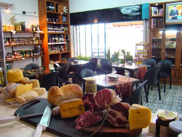 El Sótano de Caroya