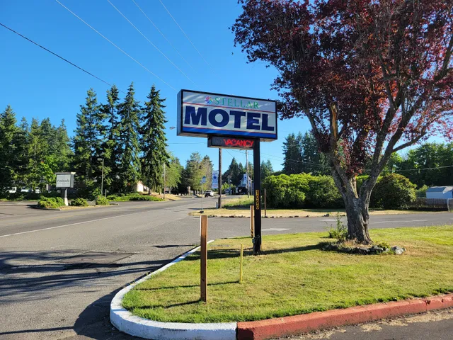 Stellar Motel