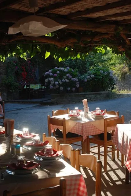 Trattoria La Tagliola