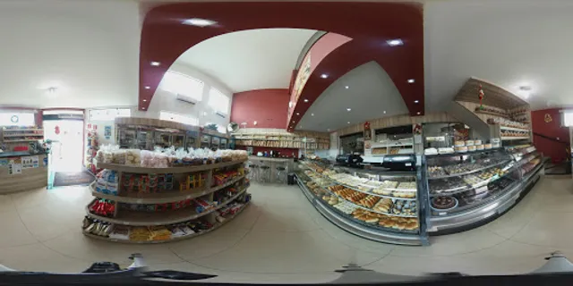 Padaria & Confeitaria Cinderela Mococa