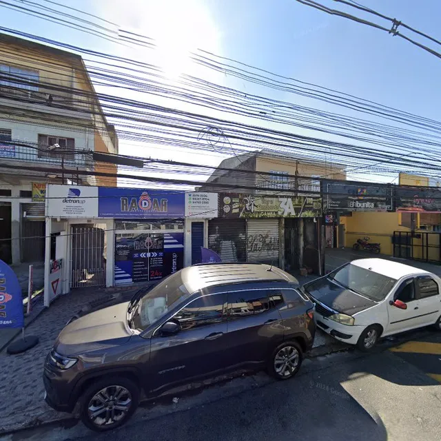 Bar E Lanchonete Gambar