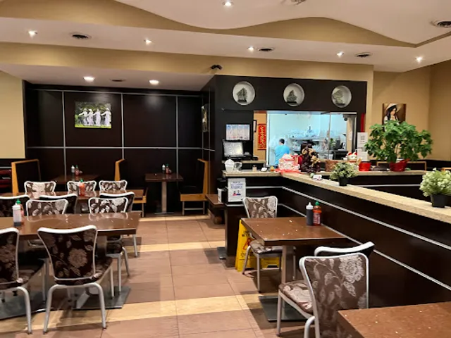 Pho Xe Lua Vietnamese Cuisine