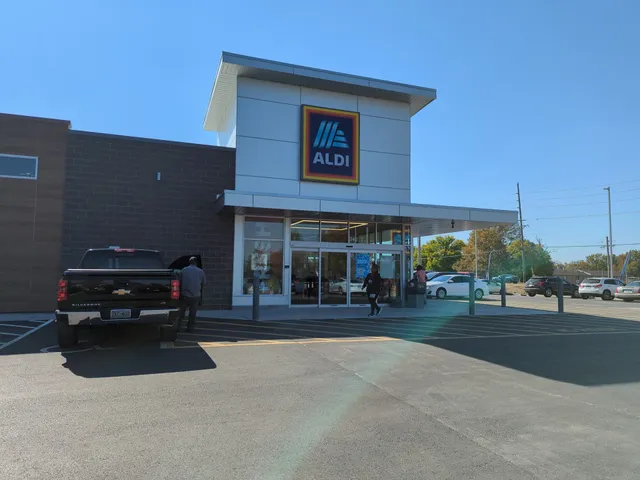 ALDI