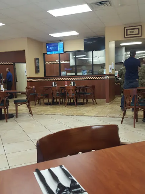 The Forge Bar and Grill