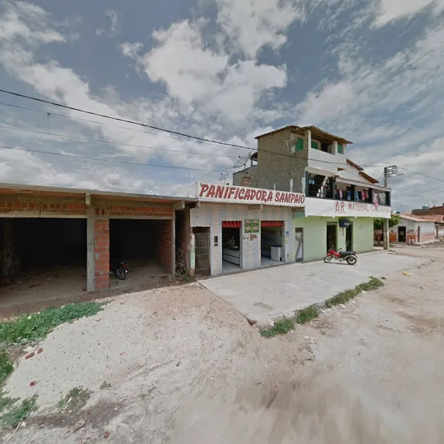 Panificadora Sampaio