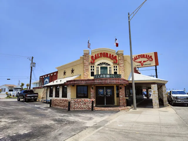 Saltgrass Steak House