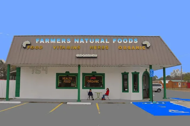 Farmers Natural Foods