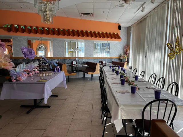 Frank's Pizza and Italian Restaurant (Manville)