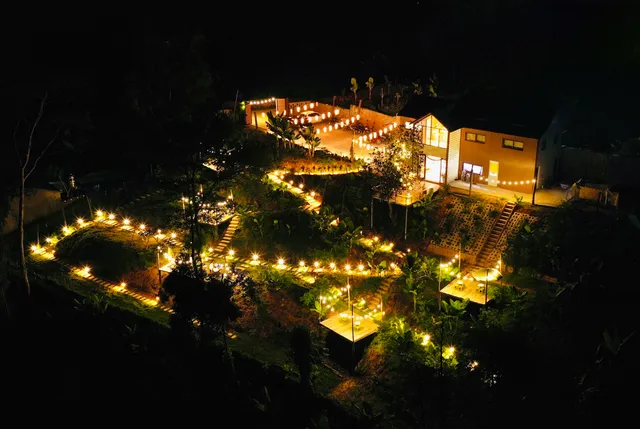 MiCasa - Cao Bằng Camping