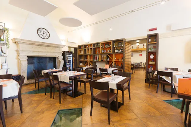 Casale del Fornaccio