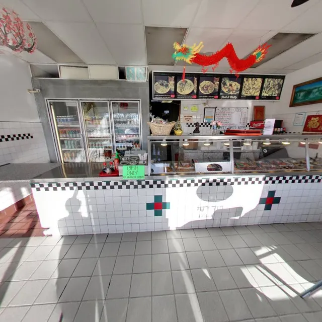 Super Express Chinese Food